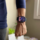 W69 Pro | Séries 9 + BRINDES + FRETE GRÁTIS