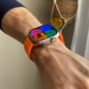 W69 Pro | Séries 9 + BRINDES + FRETE GRÁTIS