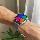 W69 Pro | Séries 9 + BRINDES + FRETE GRÁTIS