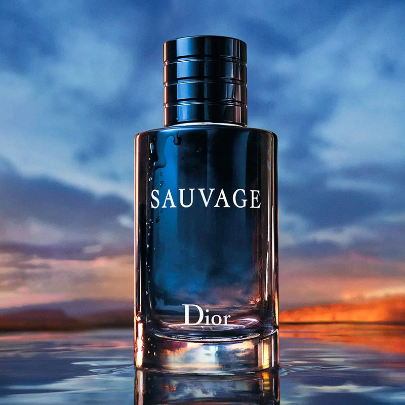 5 Perfumes Masculinos Importados (100ml) - 1 Million | 212 | Invictus | BLEU | Sauvage