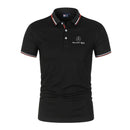 Camisa Polo Mercedes-Benz Original