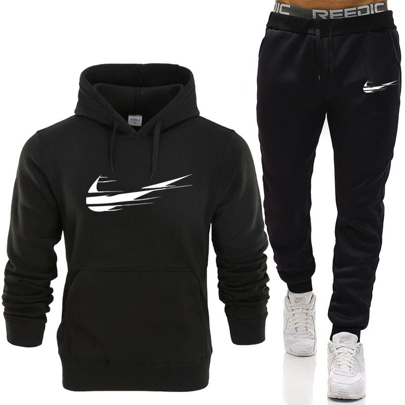 Conjunto Moletom UNISEX Nike Oferta Exclusiva