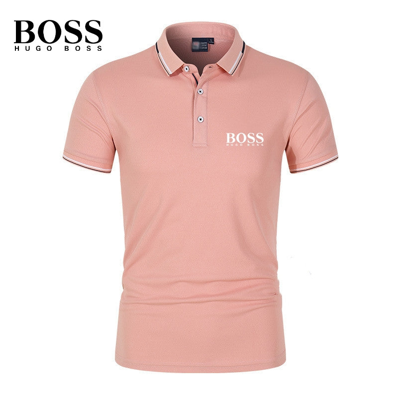 Camisa Polo HB Original
