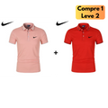 Compre 1 e Leve 2 Polo Nike Original 2025