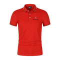 Camisa Polo Mercedes-Benz Original