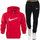 Conjunto Moletom UNISEX Nike Oferta Exclusiva