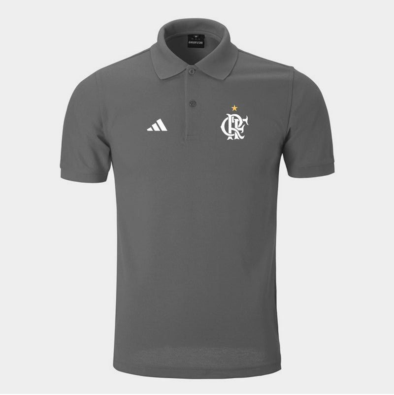 Camisa Polo Flamengo Original