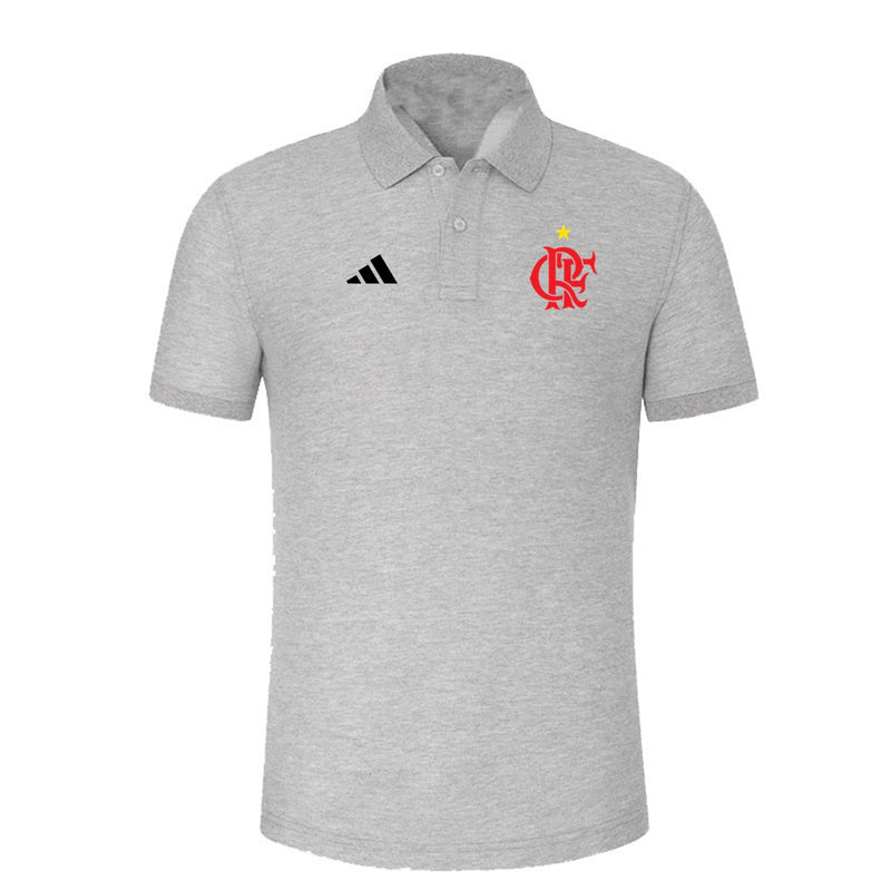 Camisa Polo Flamengo Original