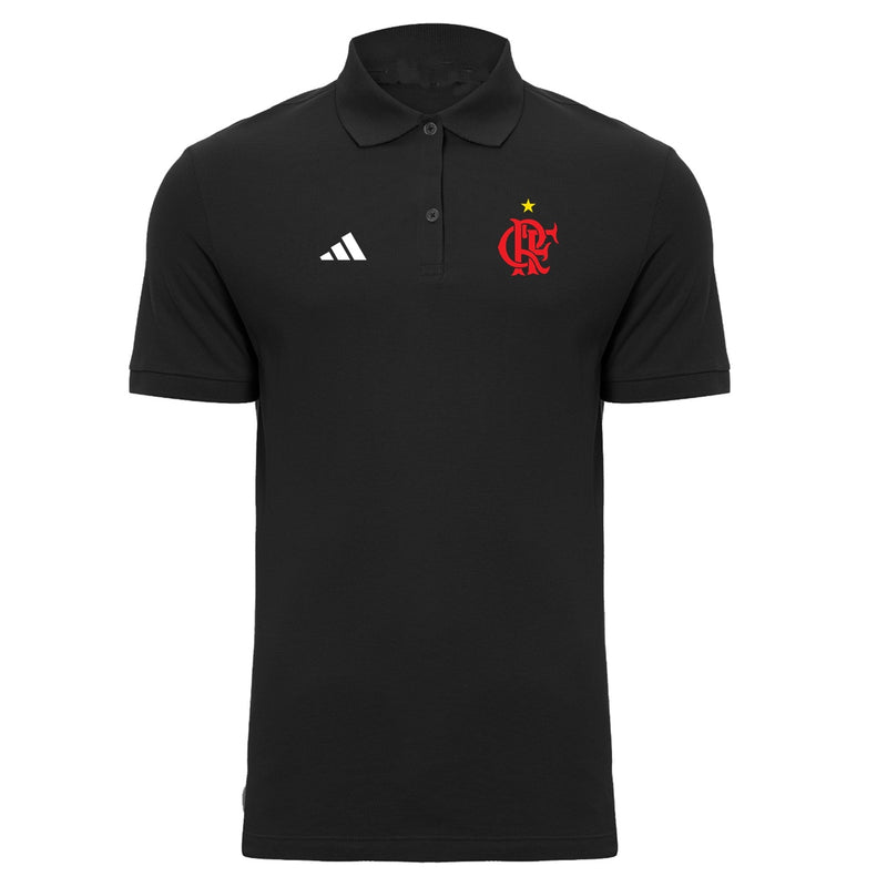 Camisa Polo Flamengo Original