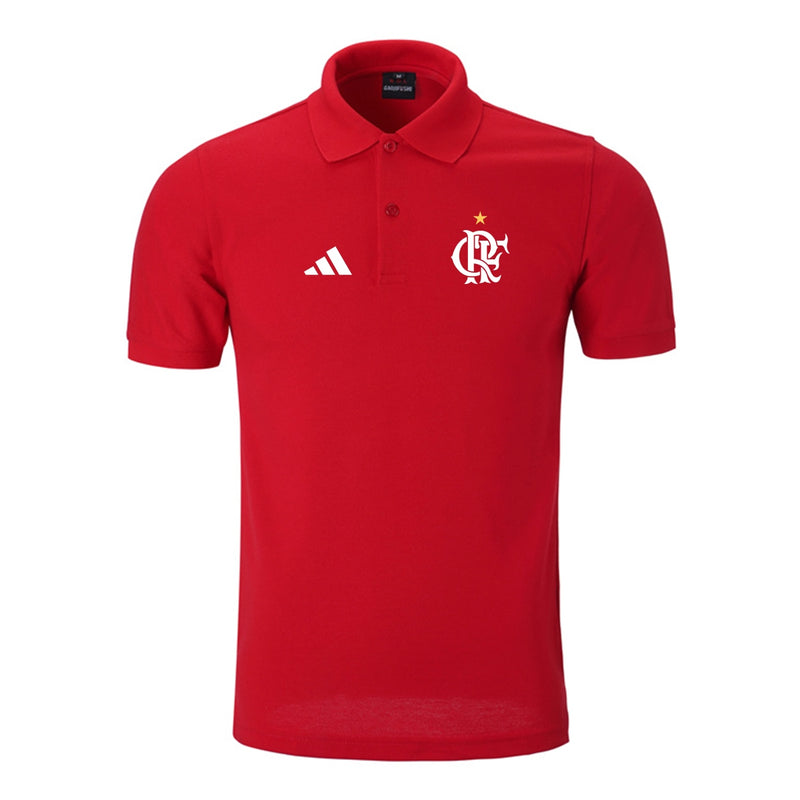 Camisa Polo Flamengo Original