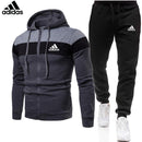 Conjunto Moletom Adidas Original Unissex