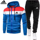 Conjunto Moletom Adidas Original Unissex