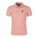 Camisa Polo Ferrari Original