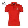 Camisa Polo Calvin Klein Original