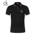 Camisa Polo Calvin Klein Original
