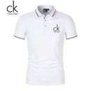Camisa Polo Calvin Klein Original