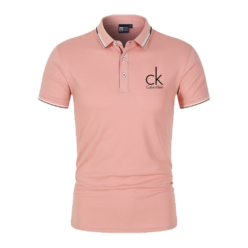 Camisa Polo Calvin Klein Original