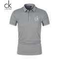 Camisa Polo Calvin Klein Original
