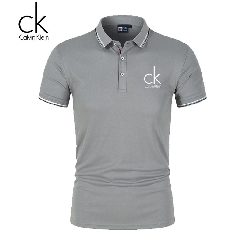 Camisa Polo Calvin Klein Original