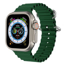 Smartwatch W69 Ultra Plus Série 9 Microwear