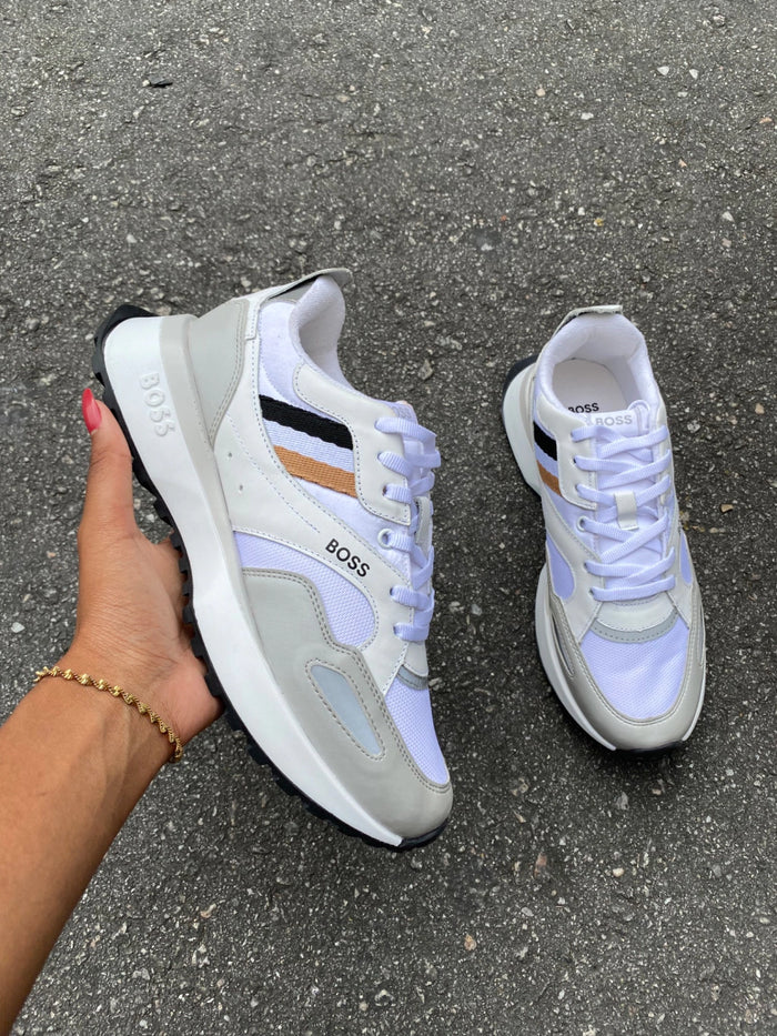 Lançamento Tênis BOSS Original - Jonah Runn
