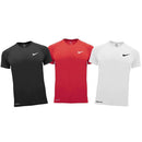 KIT 3 Camisetas Nike Dry fit Academia Casual Unissex