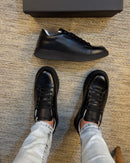 Tênis Boss Bulton Lançamento