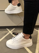 Lançamento Tênis Sneaker Hugo Boss Original