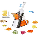 Fatiador Multifuncional 5 em 1 Original ZATTO™ [ÚLTIMAS UNIDADES]