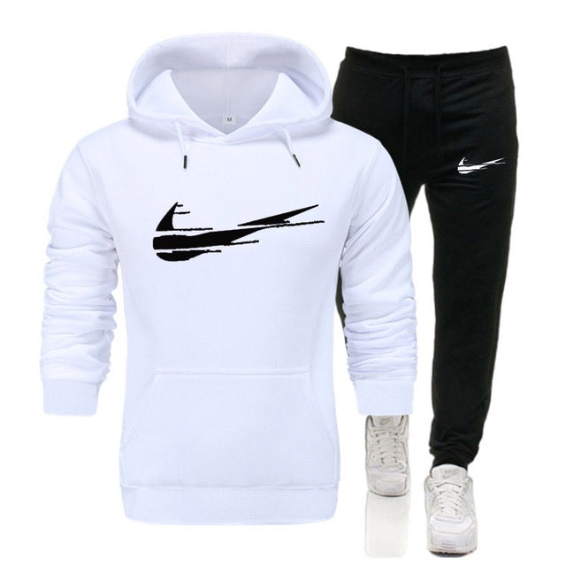 Conjunto Moletom UNISEX Nike Oferta Exclusiva