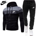 Conjunto Moletom Nike UNISSEX Casual + Envio imediato