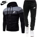 Conjunto Moletom Nike UNISSEX Casual + Envio imediato