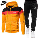 Conjunto Moletom Nike UNISSEX Casual + Envio imediato