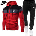 Conjunto Moletom Nike UNISSEX Casual + Envio imediato