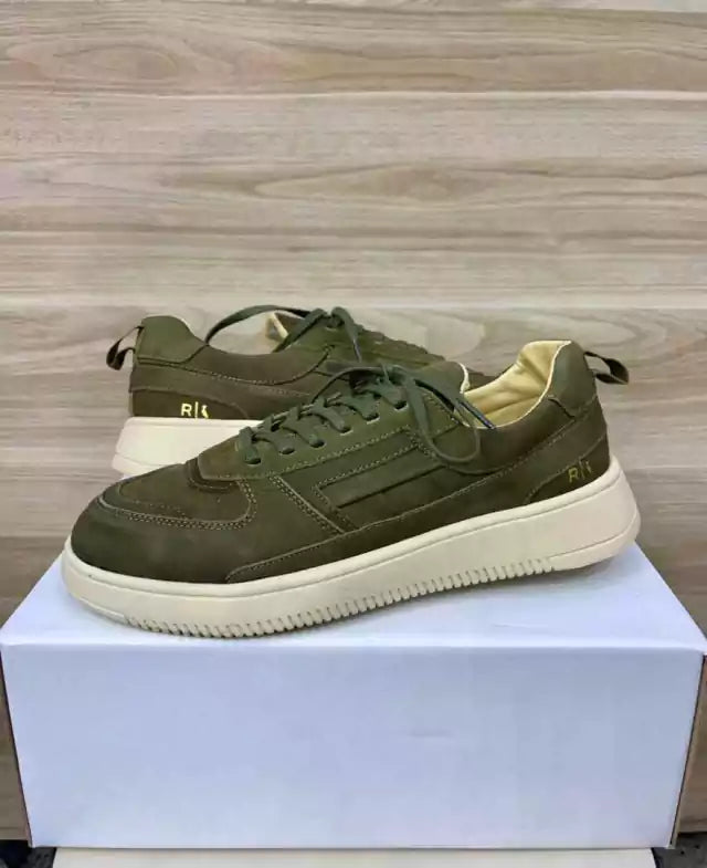 Lançamento Tênis Hero Reserva Original